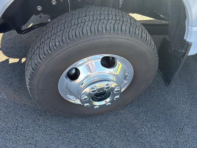 2025 Ford Super Duty F-350 Drw Lariat