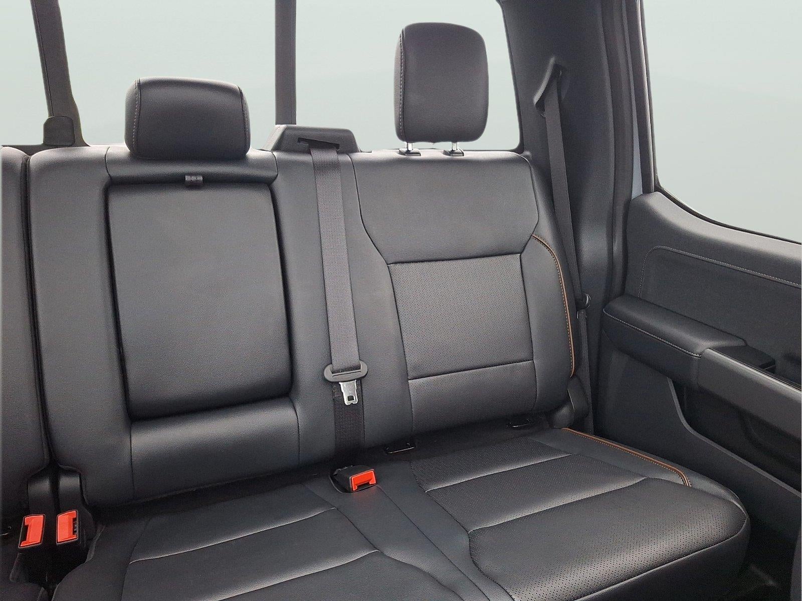 2025 Ford Super Duty F-350 Drw Lariat