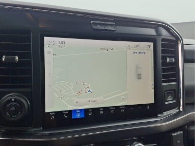 2025 Ford Super Duty F-350 Drw Lariat