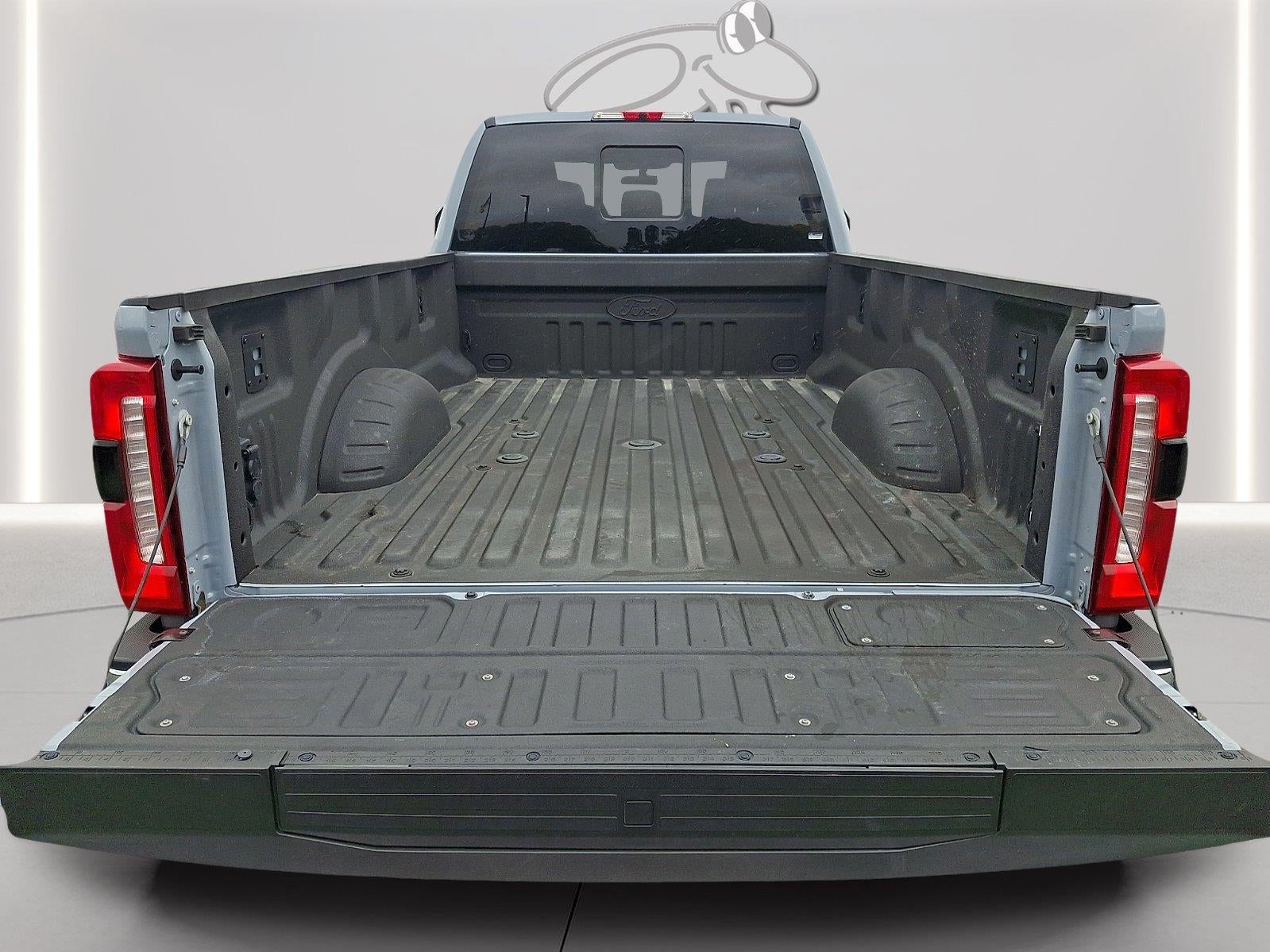 2025 Ford Super Duty F-350 Drw Lariat
