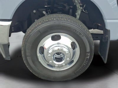 2025 Ford Super Duty F-350 Drw Lariat