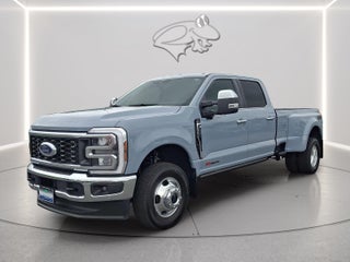 2025 Ford Super Duty F-350 DRW Lariat