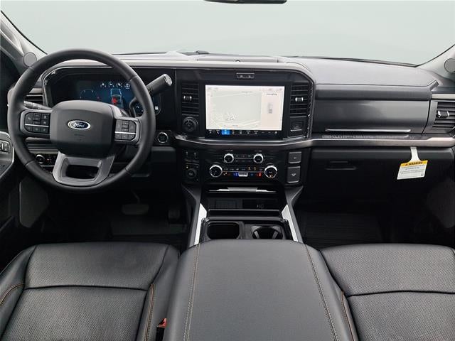 2025 Ford Super Duty F-350 DRW Lariat