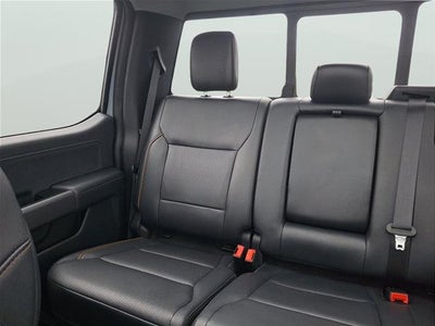2025 Ford Super Duty F-350 DRW Lariat