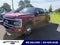 2024 Ford Super Duty F-350 Drw Platinum