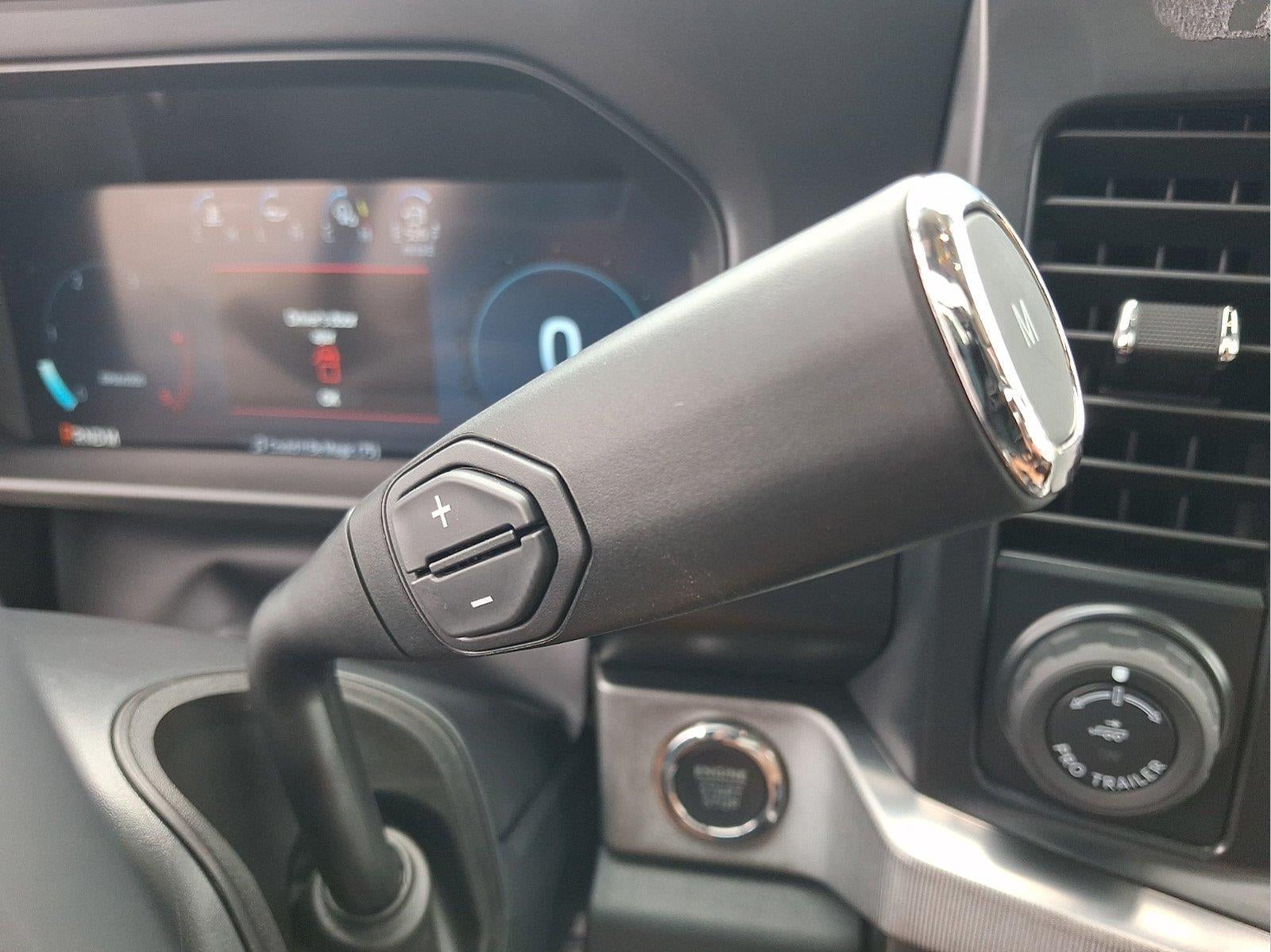 2024 Ford Super Duty F-350 Drw Platinum