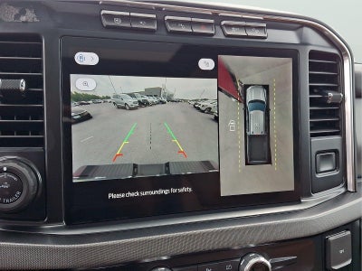 2024 Ford Super Duty F-350 Drw Platinum