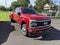 2024 Ford Super Duty F-350 Drw Platinum