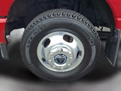 2024 Ford Super Duty F-350 Drw Platinum