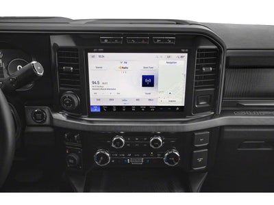 2024 Ford Super Duty F-350 Drw Platinum