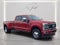 2024 Ford Super Duty F-350 Drw Platinum