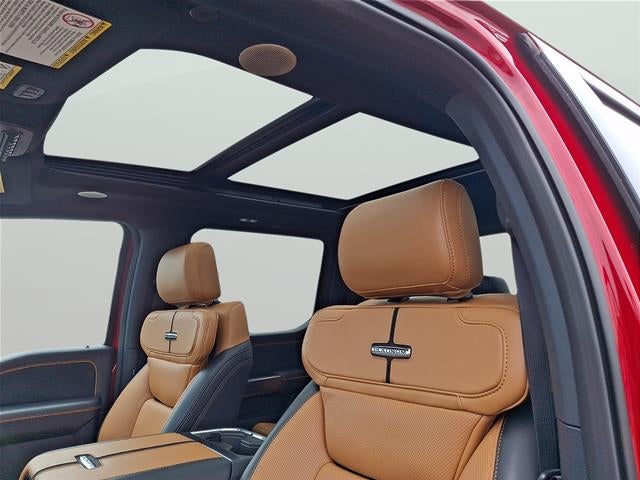 2024 Ford Super Duty F-350 Drw Platinum