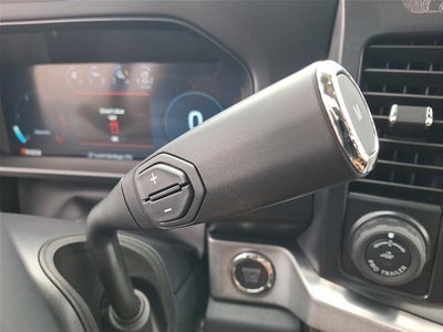 2024 Ford Super Duty F-350 Drw Platinum