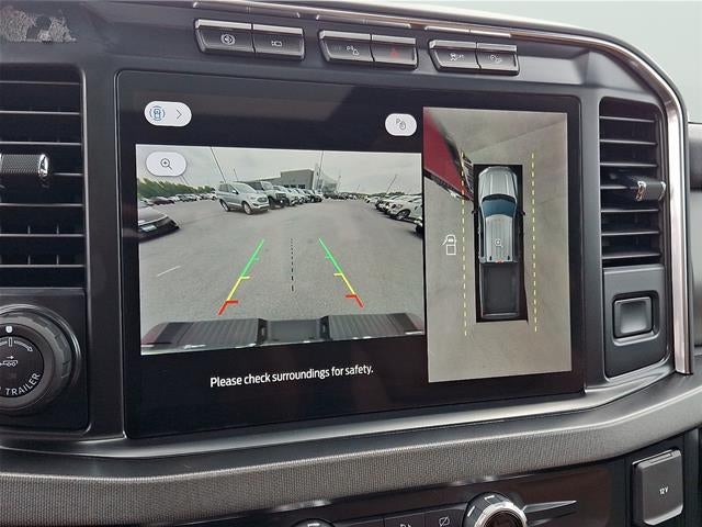 2024 Ford Super Duty F-350 Drw Platinum