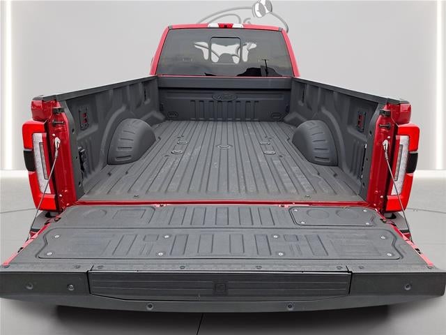 2024 Ford Super Duty F-350 Drw Platinum