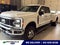 2024 Ford Super Duty F-350 Drw Lariat