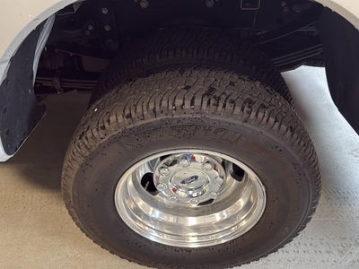 2024 Ford Super Duty F-350 Drw Lariat