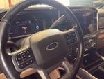 2024 Ford Super Duty F-350 Drw Lariat