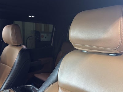 2024 Ford Super Duty F-350 Drw Lariat