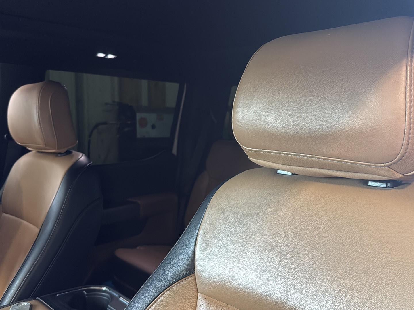 2024 Ford Super Duty F-350 Drw Lariat