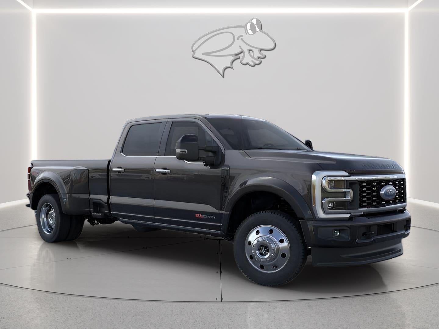 2026 Ford Super Duty F-450 DRW King Ranch