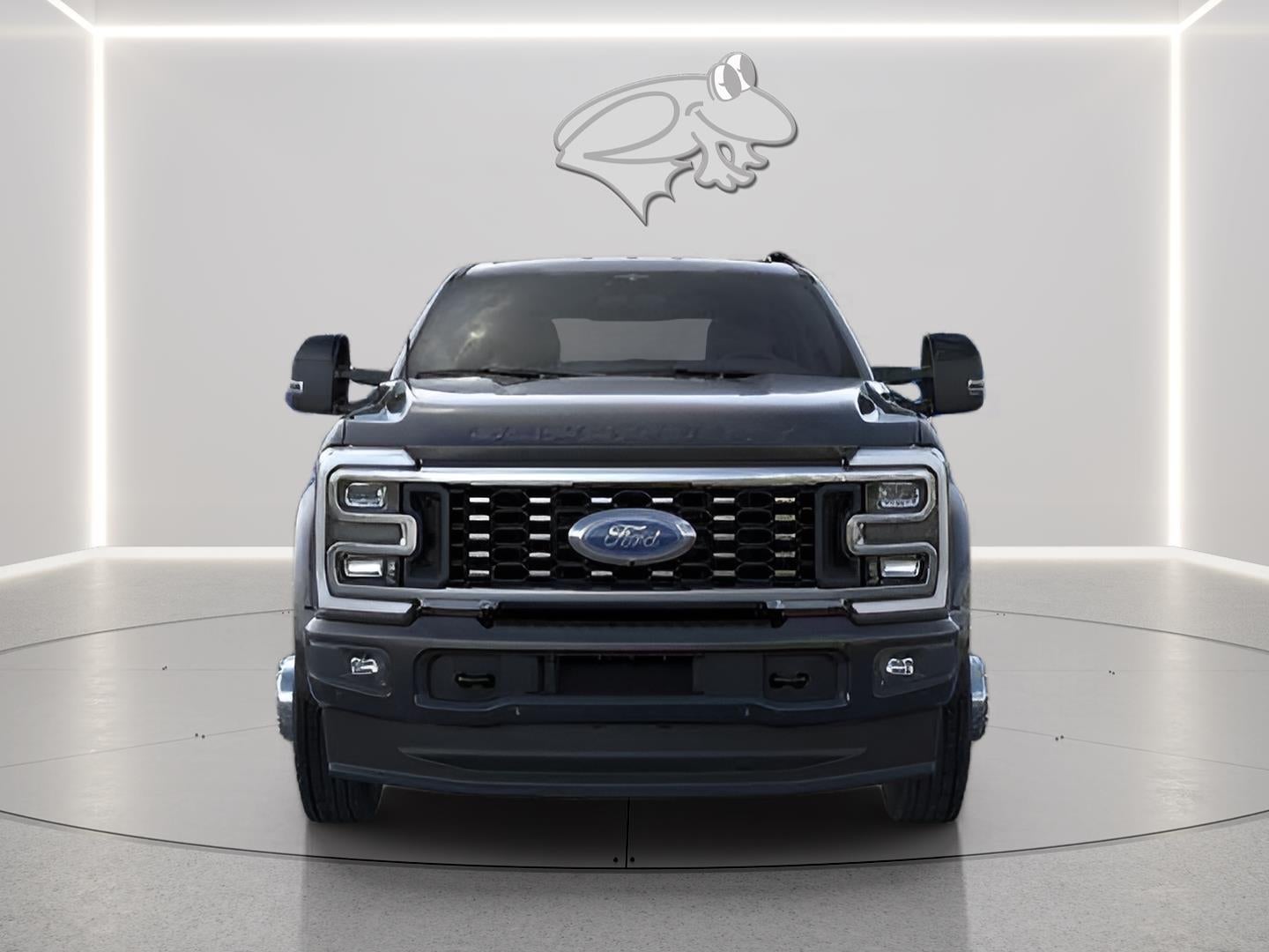 2026 Ford Super Duty F-450 DRW King Ranch