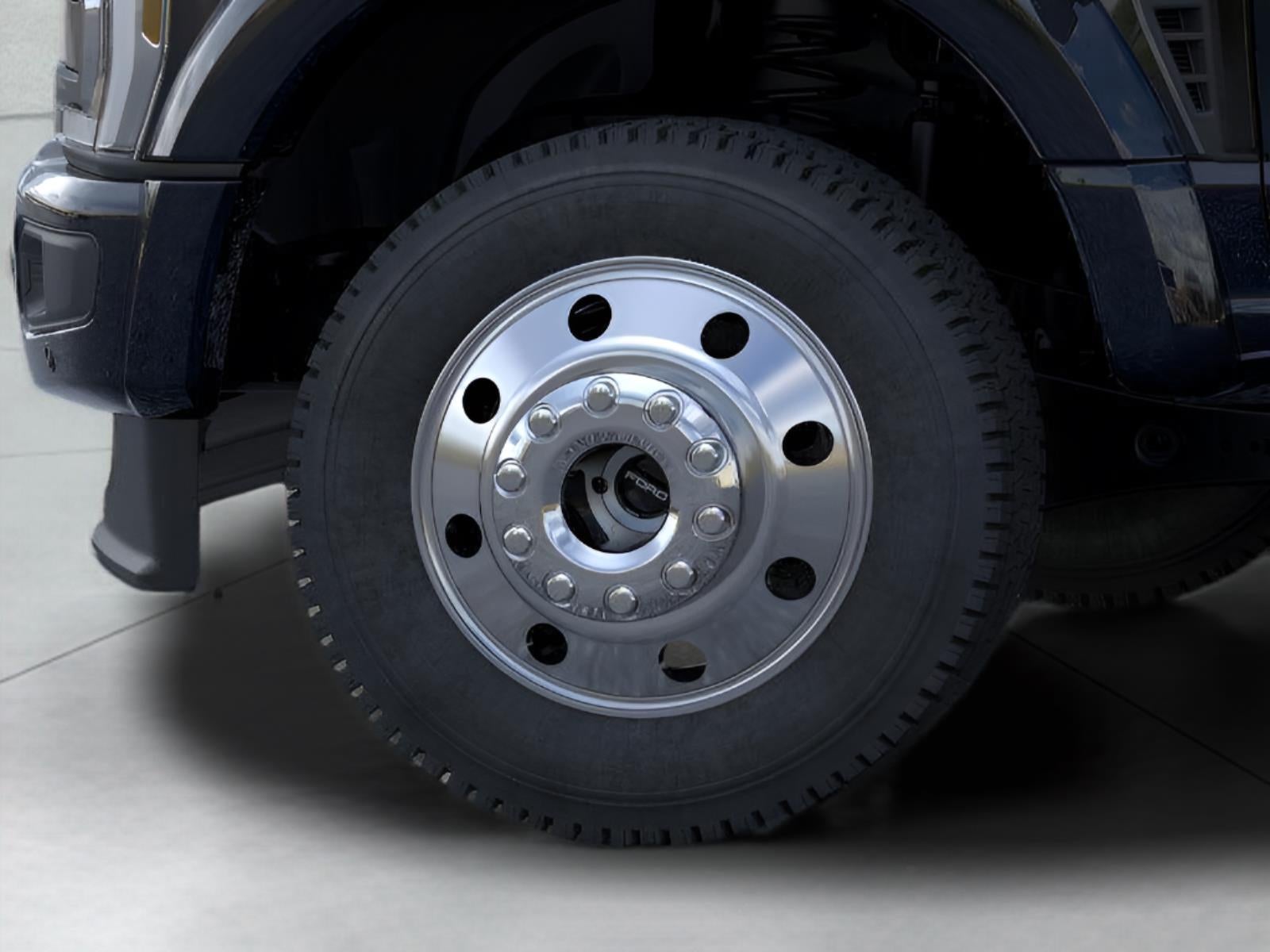 2026 Ford Super Duty F-450 DRW King Ranch