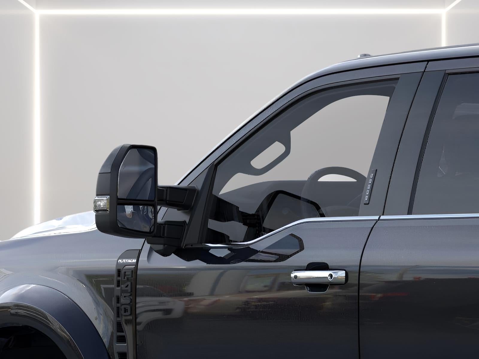 2026 Ford Super Duty F-450 DRW King Ranch