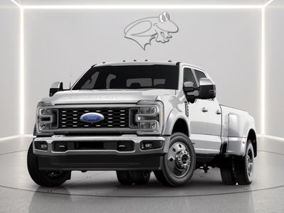 2026 Ford Super Duty F-450 DRW King Ranch