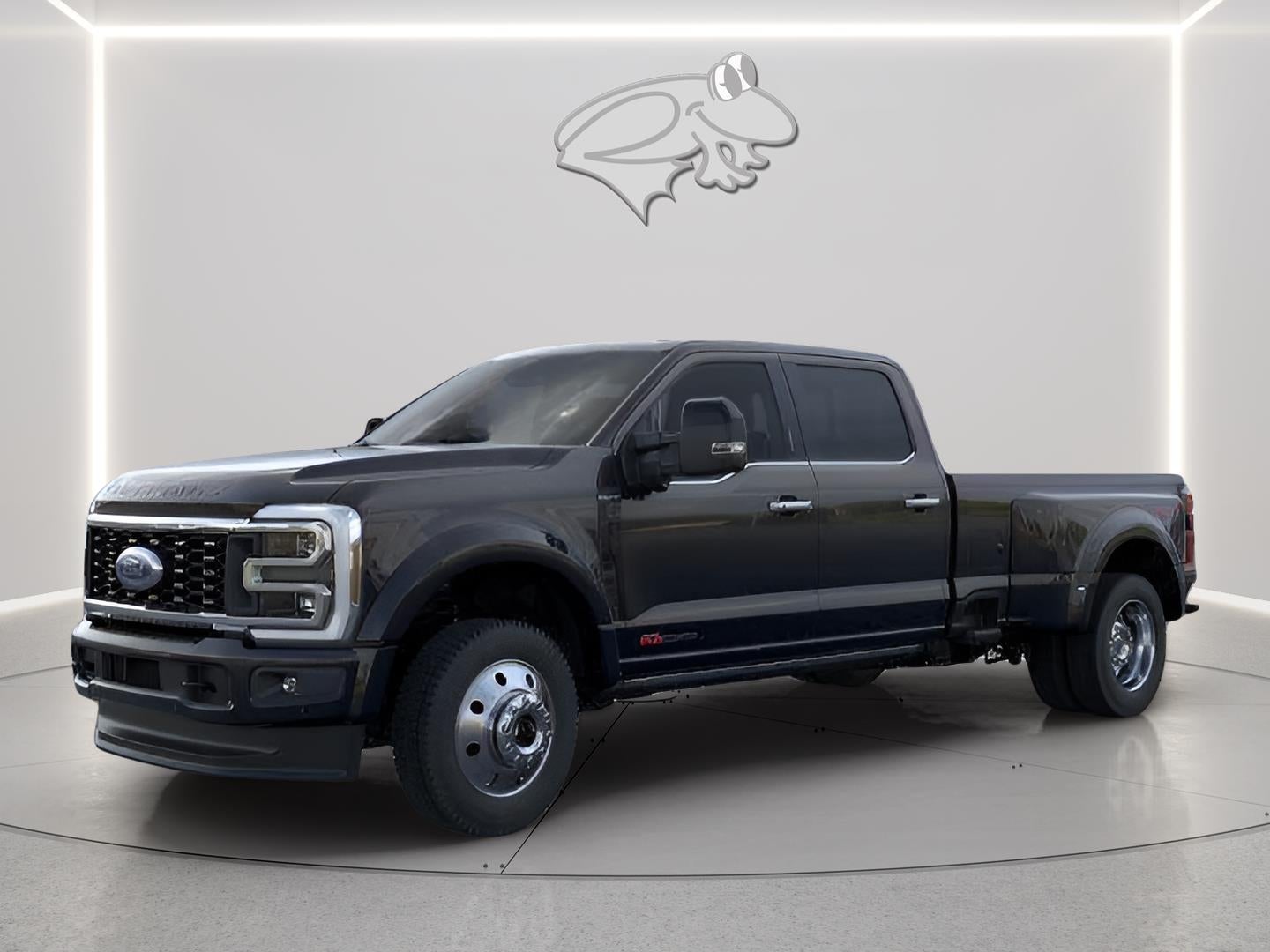 2026 Ford Super Duty F-450 DRW King Ranch