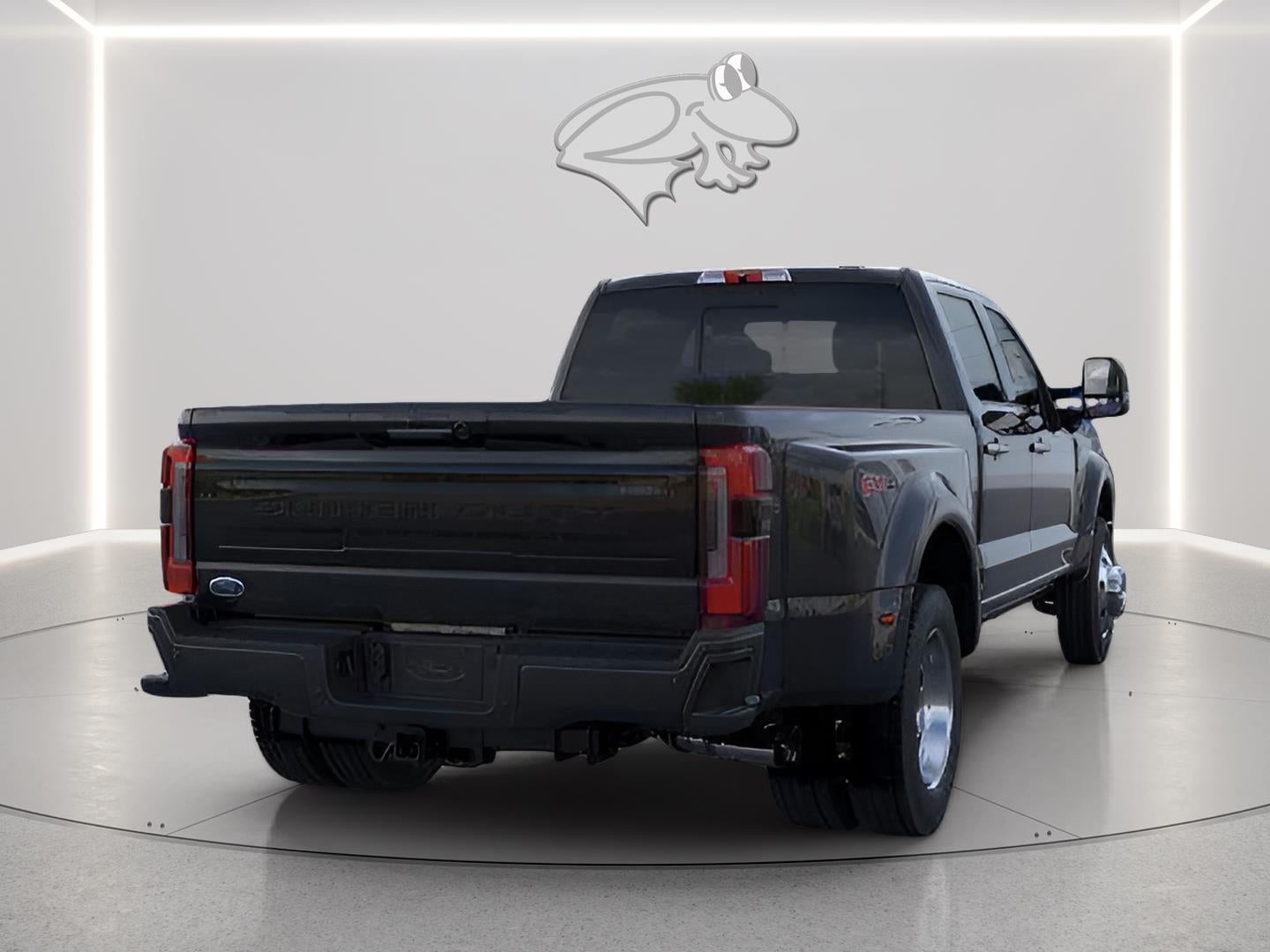 2026 Ford Super Duty F-450 DRW King Ranch