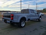 2026 Ford Super Duty F-450 Platinum