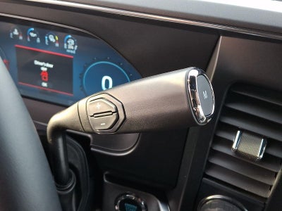 2026 Ford Super Duty F-450 Platinum