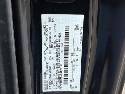 2025 Ford Super Duty F-350 XL