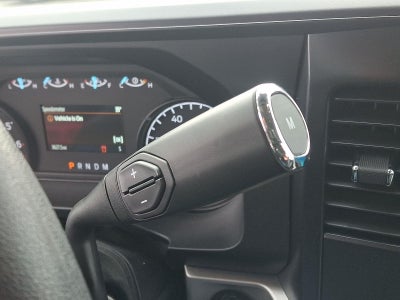 2025 Ford Super Duty F-350 XL