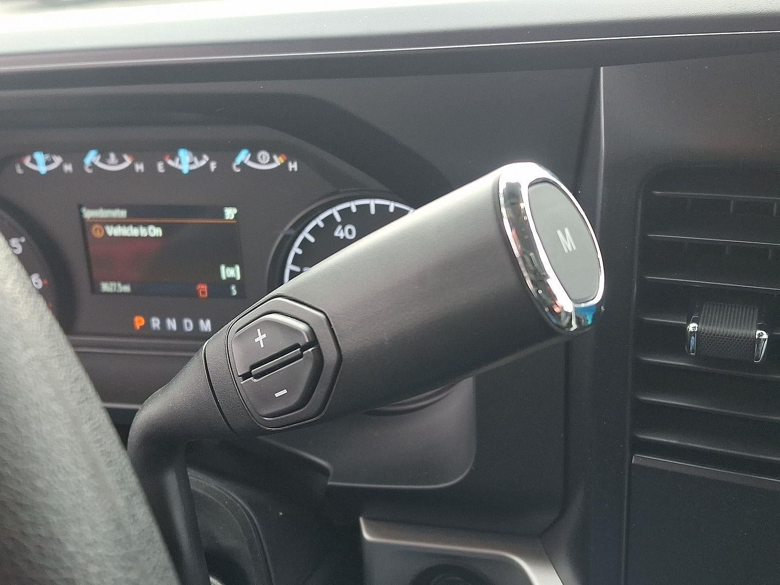 2025 Ford Super Duty F-350 XL