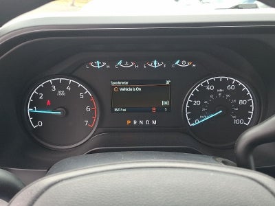 2025 Ford Super Duty F-350 XL