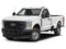 2026 Ford Super Duty F-250 XL