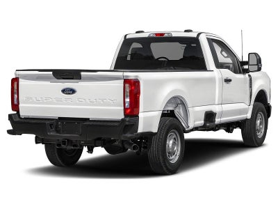 2026 Ford Super Duty F-250 XL