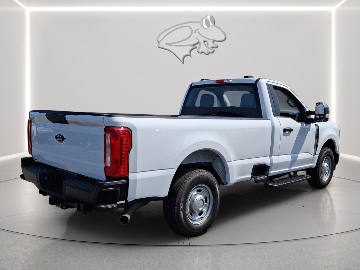 2026 Ford Super Duty F-250 XL