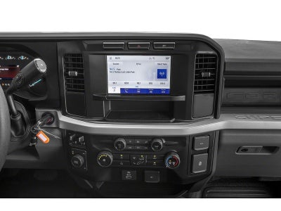 2026 Ford Super Duty F-250 XL