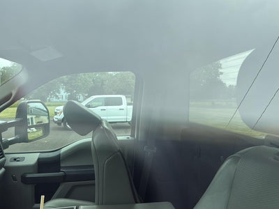2019 Ford Super Duty F-250 SRW XL