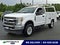 2022 Ford Super Duty F-350 SRW XL
