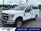 2022 Ford Super Duty F-350 SRW XL