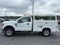 2022 Ford Super Duty F-350 SRW XL