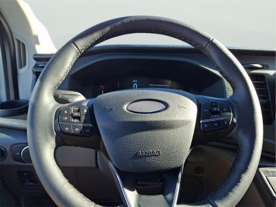 2026 Ford Transit Cargo Van T-350 HR 148" WB