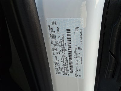 2026 Ford Transit Cargo Van T-350 HR 148" WB