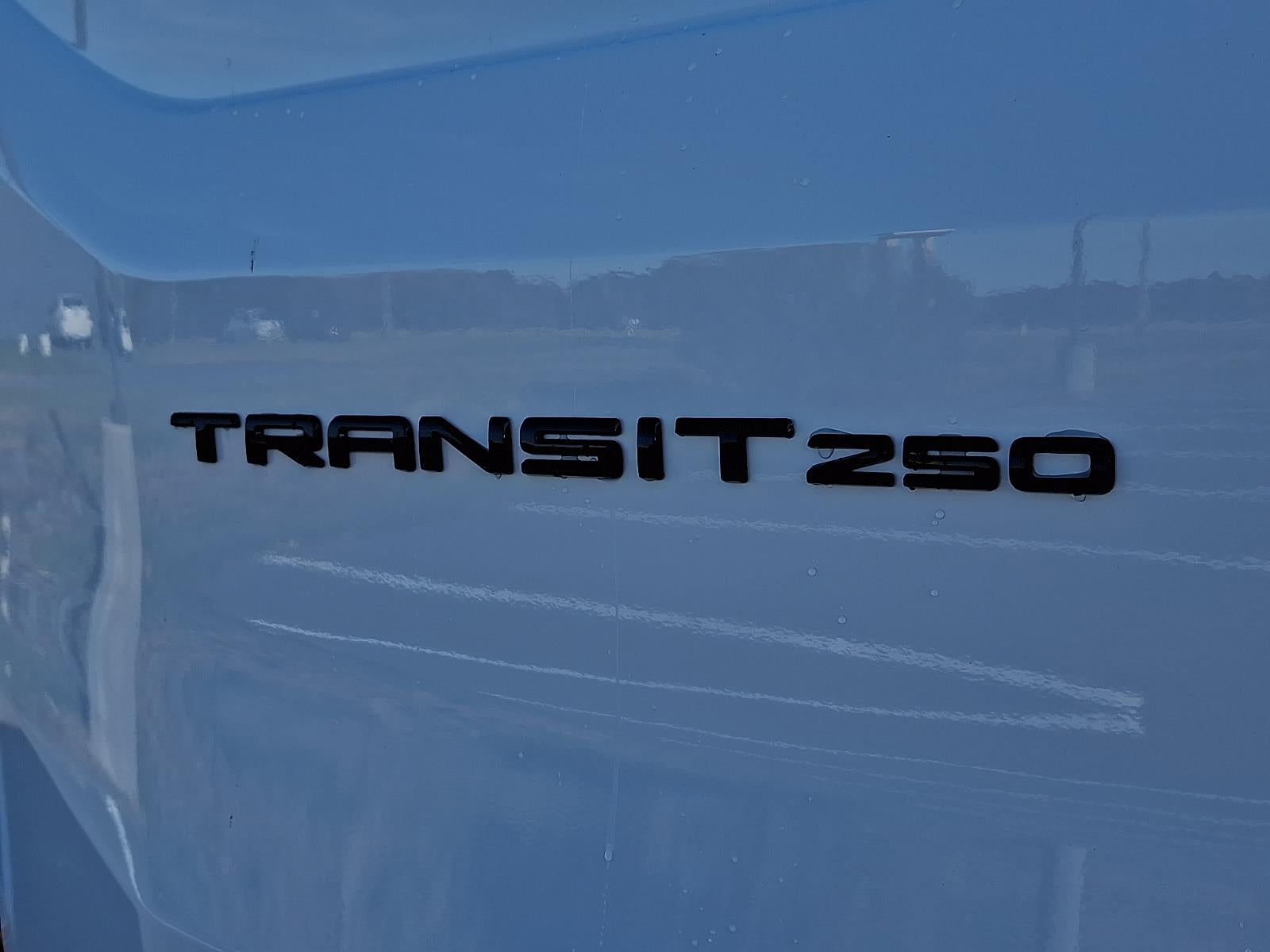 2026 Ford Transit Cargo Van T-350 HR 148" WB