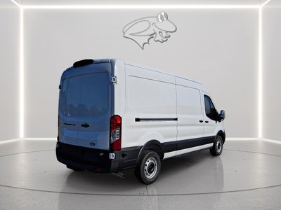 2026 Ford Transit Cargo Van T-350 HR 148" WB