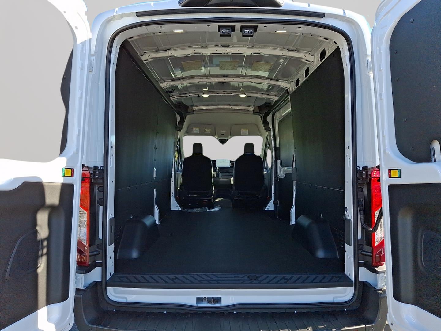 2026 Ford Transit Cargo Van T-350 HR 148" WB